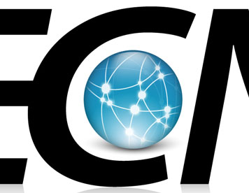 NASA's High End Computer Networking logo