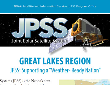 NOAA/JPSS Newsletter